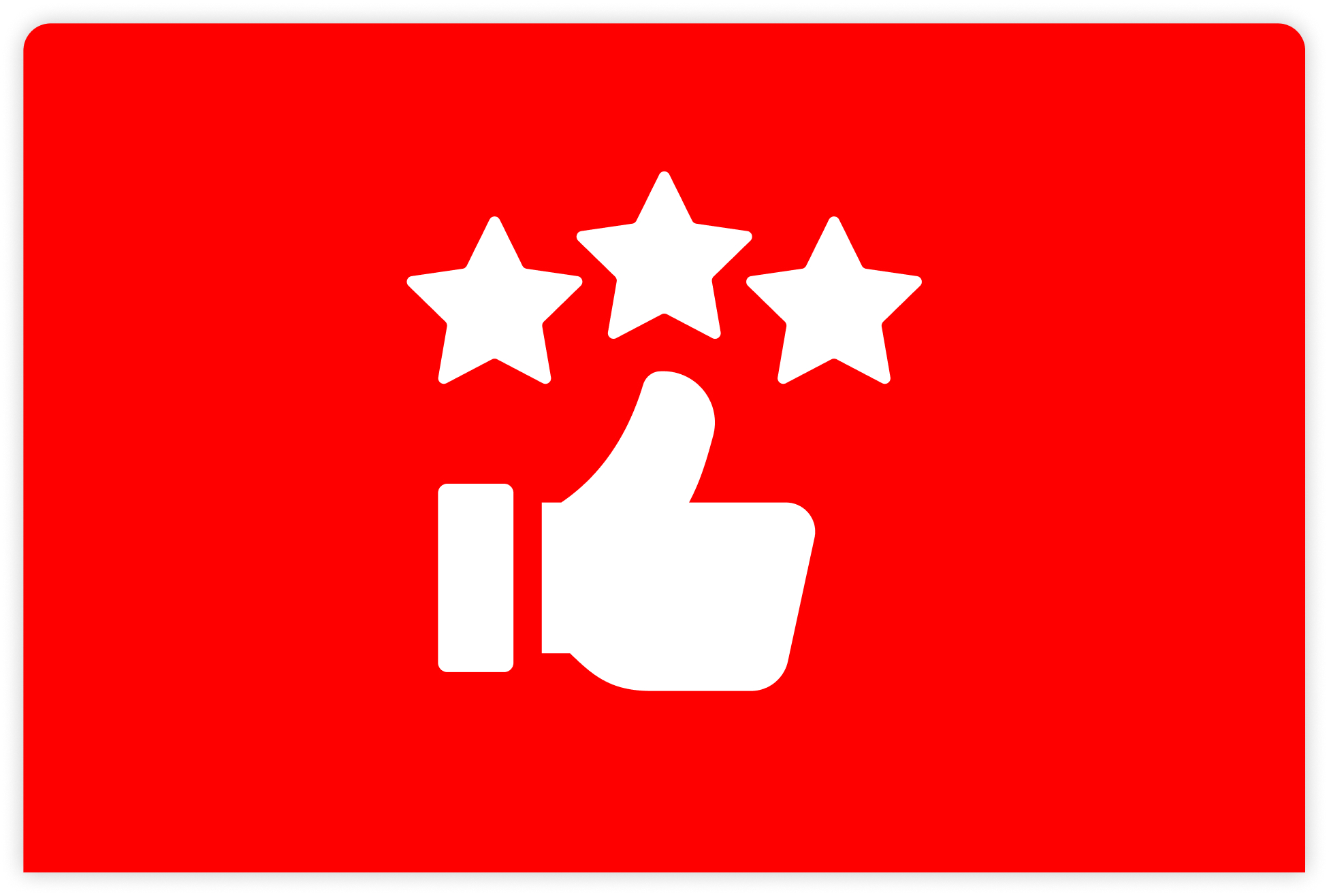 Satisfaction Guaranteed